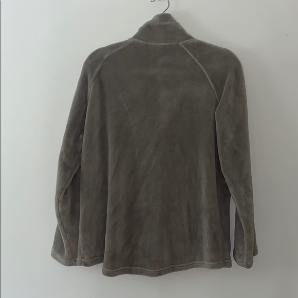 Plush Jacket - Picture 4 of 4